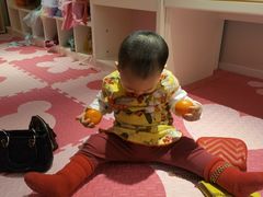 -KIDults童伴儿亲子餐厅(达美中心广场店)