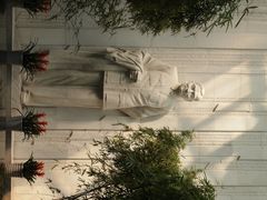 -陈云纪念馆