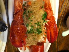 -南海渔家•渔民海鲜(亚特兰蒂斯店)