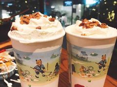 -茶颜悦色(花园道店)