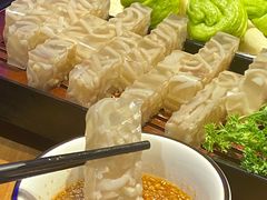 -山河屯铁锅炖·非遗东北菜(南山店)