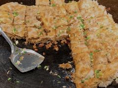 -罍+村(半边街店)