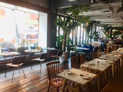 大堂-the rug 飞毯 (朝阳公园店)
