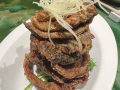 -欣旺·迎宾楼·百年无锡菜