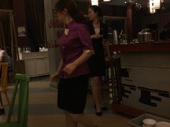 -国贸花园酒店1178海鲜自助餐厅(武康店)