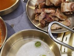 -明洞王妃家烤肉(苏州中心星悦汇店)