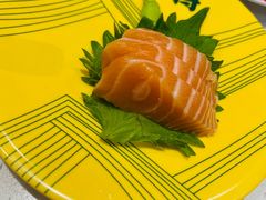 -京樽回転寿司(奥林匹克店)