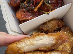 -悠个炸鸡(南京创始店)