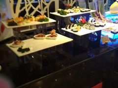 -泰谷酒店·太古码头闽菜自助餐厅