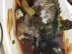 -南海渔家•海鲜•正宗海南菜(海棠湾店)