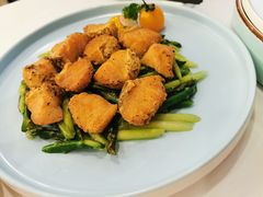 -菜之味