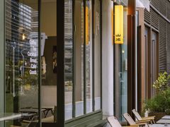 -SAANCI山池咖啡(卓悦中心店)