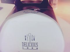 -BOKE博稞烘焙(天佑城店)
