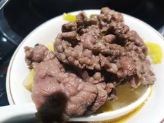 嫩肉-古乐牛香·鲜牛肉牛杂火锅(五一中路店)
