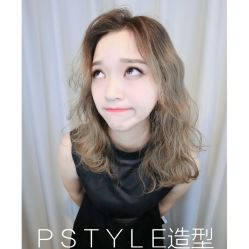 -P.STYLE派斯造型