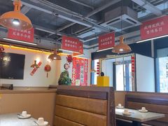 -疯鱼军团·麻辣烤鱼(红山店)