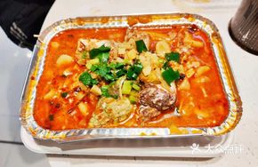 Stir-fried Abalone with Garlic