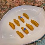 太爱这个星空餐厅了！！上海人都爱来