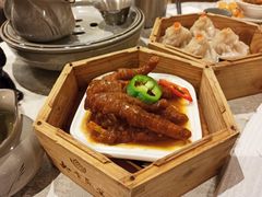 -如丰晟宴(长安万达店)