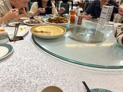-汗腾格里·风味餐厅(新疆驻京办店)