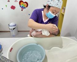 点击看大图 -她时区金吉兒月子中心(太湖度假店)
