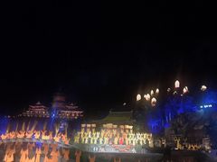 -禅宗少林·音乐大典