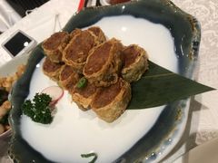 -红棉中餐厅·广州海航威斯汀酒店