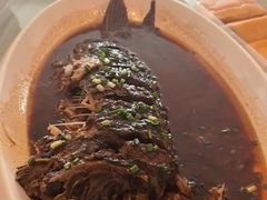 -静之湖湖畔餐厅