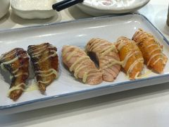 -莲寿司(国兴店)