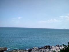 -海云台海滩