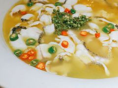 -青花椒花椒鱼(合生汇店)