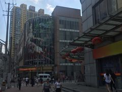-七浦路服装批发市场