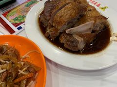 -澳门陈光记烧味饭店(南京德基广场店)