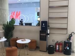 -海马体照相馆(成都来福士广场店)