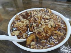 二虾面筋煲-协和菜馆(凤凰街店)