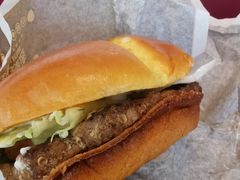 -汉堡王(北京三里屯购物中心)