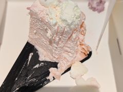 -芳博滋法式甜品(时代店)