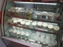 -清真马记宫廷奶酪(广渠门内大街店)