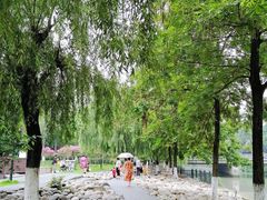 -沙河三洞古桥公园