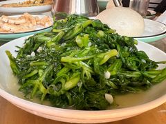 -芦茨金富饭庄·25年老字号·专做稻草鸡