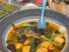 -北丐先生·野馄饨烧烤(雨花万象店)