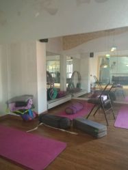 -JC·YOGA静禅瑜伽普拉提