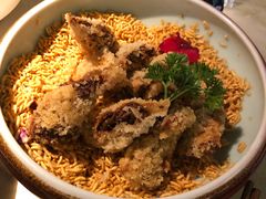-苏乡兰亭·新派淮扬菜(吾悦广场店)