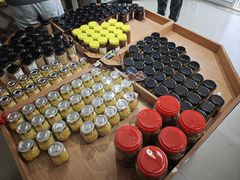 -苏州市吴中区光福窑上花果蜜饯厂