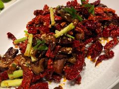 -怡情荟•海鲜青岛菜(五四广场旗舰店)