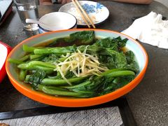 -向外鱼乐·土菜·虹鳟鱼