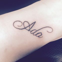 -極致刺青TATTOO STUDIO 私人订制