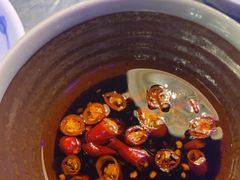 -炉鱼(平湖八佰伴店)