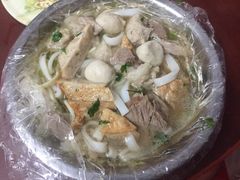 -红海湾豪记海鲜大排档