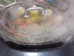 -缘福乡村铁锅炖民宿(八达岭店)